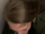 Couple Fucking In Stairway Of Hard Rock Casino 11/16