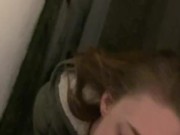 Couple Fucking In Stairway Of Hard Rock Casino 14/16