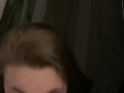 Couple Fucking In Stairway Of Hard Rock Casino 16/16