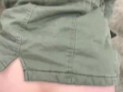 Couple Fucking In Stairway Of Hard Rock Casino 3/16