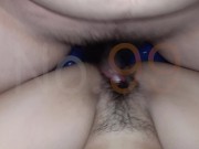 กำลังจะหลับ สะกิดขึ้นมาขย่มสะแตกในเลย (Thai) 2/16