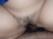 กำลังจะหลับ สะกิดขึ้นมาขย่มสะแตกในเลย (Thai) 7/16