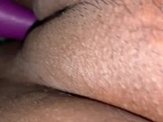 Lesbian fucks bi girl until she squirts  15/16