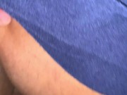 Lesbian fucks bi girl until she squirts  5/16