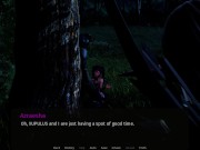 A HOUSE IN THE RIFT - NEW - SEXY BUSTY ELF BLOWJOB 3/16