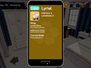 A HOUSE IN THE RIFT - NEW - SEXY BUSTY ELF BLOWJOB 7/16