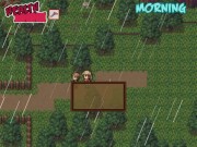 Zombie's Retreat Part 6 Hot Bath With My Maid Gameplay By LoveSkySan69 2/16