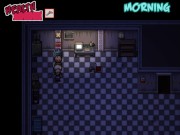Zombie's Retreat Part 6 Hot Bath With My Maid Gameplay By LoveSkySan69 3/16