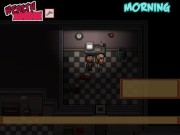 Zombie's Retreat Part 6 Hot Bath With My Maid Gameplay By LoveSkySan69 5/16