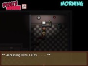 Zombie's Retreat Part 6 Hot Bath With My Maid Gameplay By LoveSkySan69 6/16