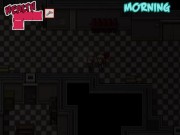 Zombie's Retreat Part 6 Hot Bath With My Maid Gameplay By LoveSkySan69 8/16