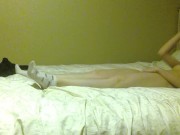 Tiny Chick with Small Tits Gets Fucked Hard 1/16