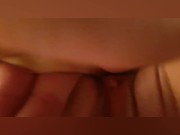 Sexy anal squirt masturbazion 4/16