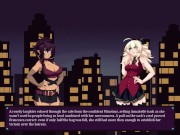 'Dark Alley Elf' Sexy Saturdays #23 11/16