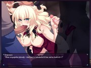 'Dark Alley Elf' Sexy Saturdays #23 13/16