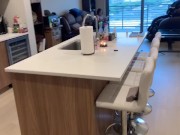 I Lost a Bet! Had to let my Wife Suck His Dick! (Part1) The Sugar Pepper 1/16