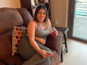 I Lost a Bet! Had to let my Wife Suck His Dick! (Part1) The Sugar Pepper 2/16