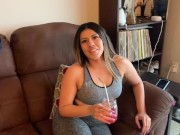 I Lost a Bet! Had to let my Wife Suck His Dick! (Part1) The Sugar Pepper 3/16