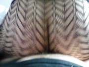 Standing Up Squirt like a Waterfall from Curvy Amateur Girl 10/16