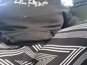 my first PUBLIC MASTURBATION  i came fast in my work parking lot 13/16