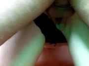 Секс в офисе с окончанием внутрь 5/16