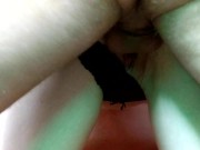 Секс в офисе с окончанием внутрь 6/16