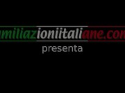 Una Cattiva Ragazza Ep1(TrailerSesta) lecca piedi mistress ITA 1/16