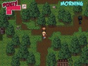 Zombie's Retreat Part 9 Romantic Moment With Maid Gameplay By LoveSkySan69 10/16