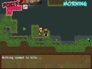 Zombie's Retreat Part 9 Romantic Moment With Maid Gameplay By LoveSkySan69 11/16