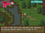 Zombie's Retreat Part 9 Romantic Moment With Maid Gameplay By LoveSkySan69 12/16