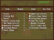 Zombie's Retreat Part 9 Romantic Moment With Maid Gameplay By LoveSkySan69 14/16