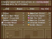 Zombie's Retreat Part 9 Romantic Moment With Maid Gameplay By LoveSkySan69 3/16