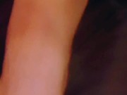 Foot Worship *Suck My Purple Painted Toes* 16/16