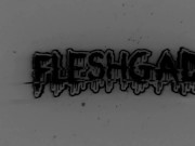 Juicy ASS Black Girl Creams All Over Black Dick 16/16