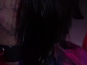 Fucking the Devils Daughter 1/16