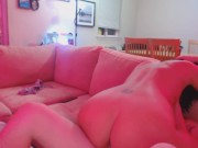 Hot Mom With Fat Ass Like Riding The Plummer 15/16