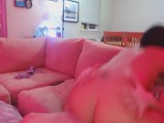 Hot Mom With Fat Ass Like Riding The Plummer 2/16