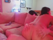 Hot Mom With Fat Ass Like Riding The Plummer 5/16