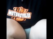 shy chubby cutie cums for camera 4/16