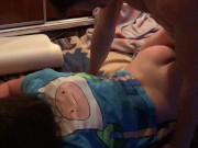 Another Adventure of My Little StepSister 13/16