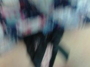 thai couple stop the car and fuck me here. Public fuck cum gets a creampie. 13/16