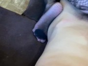 Coronavirus vaccine! deep ANAL & creampie with Anna 11/16