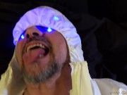 Coronavirus Porn Dementia 12/16