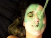 Coronavirus Porn Dementia 14/16