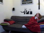 Coronavirus Porn Dementia 3/16