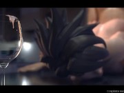 !!NEW!! 2020 Overwatch Tracer compilation with sound 15/16