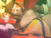 !!NEW!! 2020 Overwatch Tracer compilation with sound 4/16