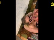 my stepsister wanna be my wife NIK ARAB 1/16