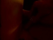 Red head slurps on bf dick then takes it in every position 3/16