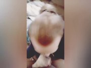 Moms called while I was getting head (SHE KEPT GOING 8/16